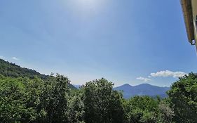 Appartement 2 ou 4 personnes. Venaco